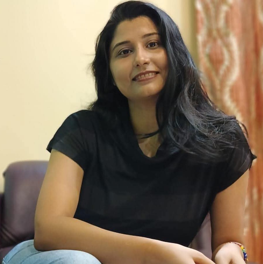 Dipika Jha