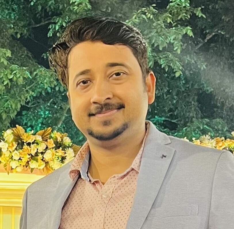 Prof. Nikumani Choudhury
