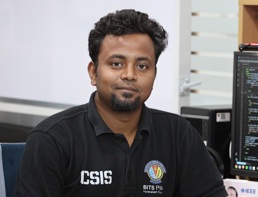 Raziur Rahman