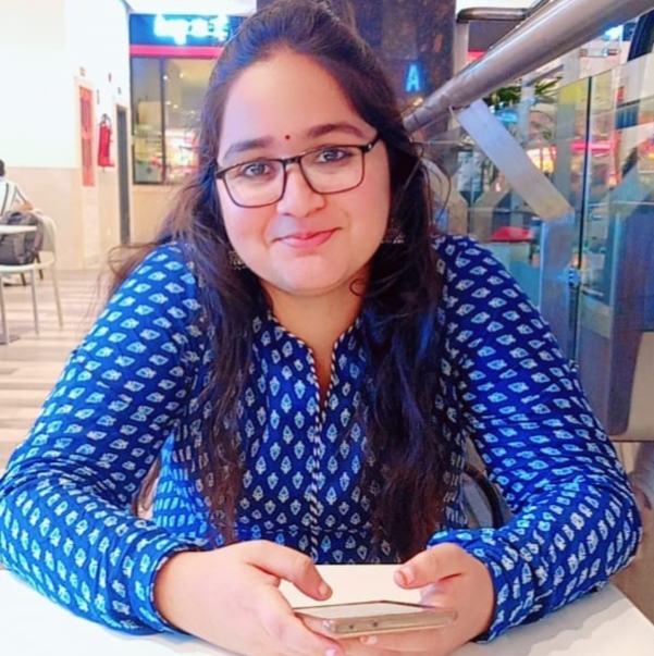 Sai Tejaswini Vedula